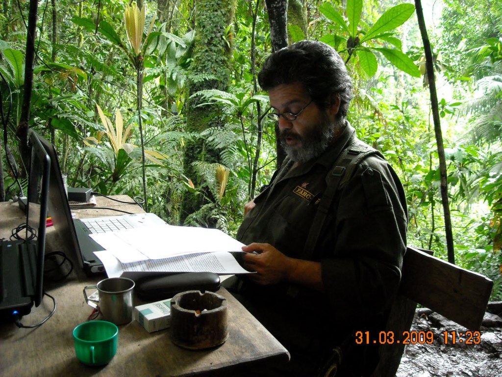 Entrevista exclusiva a las FARC-EP: «México tiene en Colombia un espejo; aplicar sus políticas, no es el mejor&nbsp;camino»