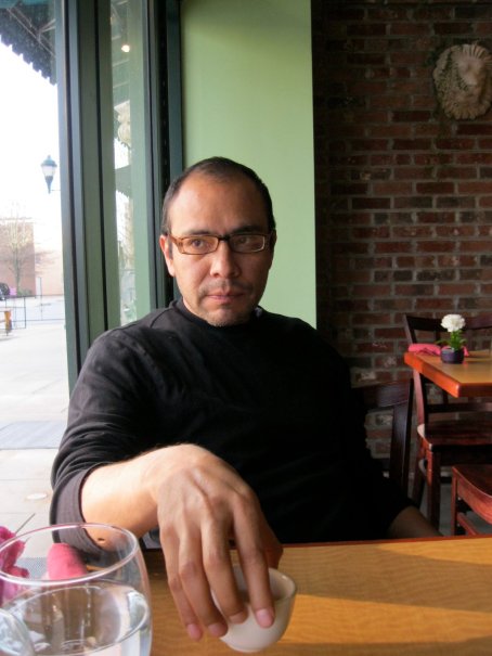 yuriherrera. foto - cortesía