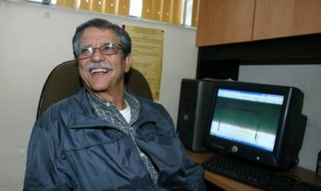 Enrique González Ruiz. Foto: UACM