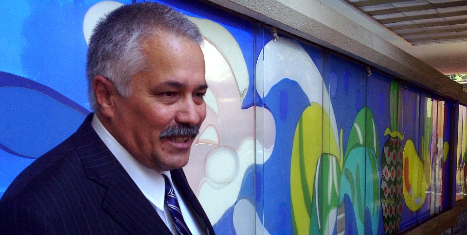 «Minoría en Miami secuestra política de EEUU hacia Cuba»: Entrevista al Embajador cubano en&nbsp;México