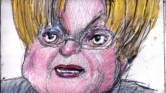 #Cuba: ¿A quién le importa lo que diga Ileana Ros-Lehtinen? (@HuffPostVoces)