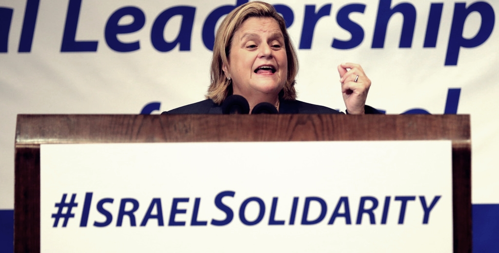 Alianzas criminales: La mafia anti cubana y el sionismo de&nbsp;Israel