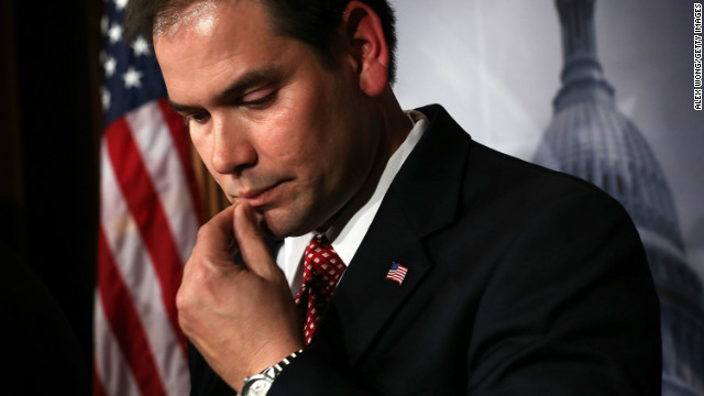 marco rubio