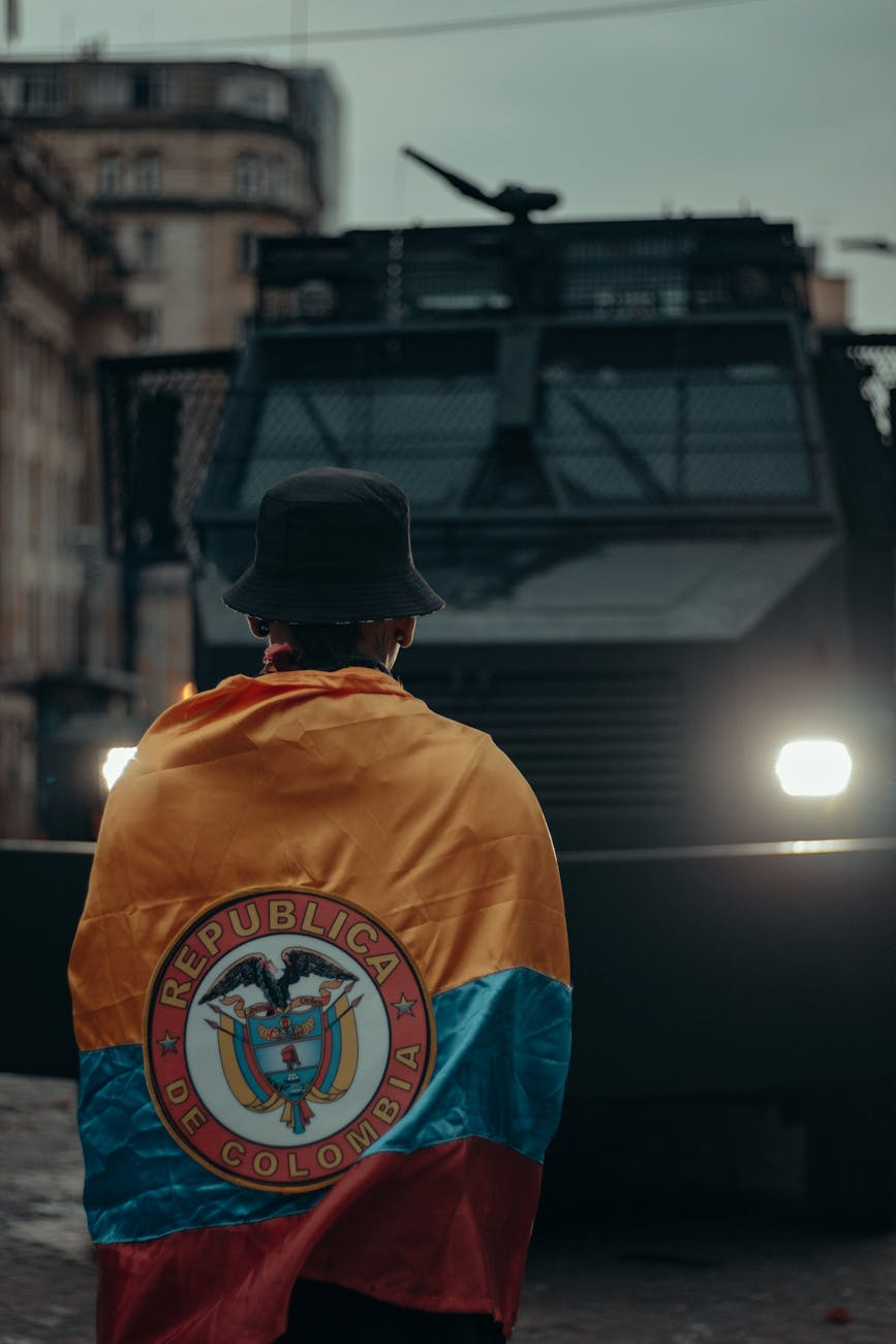 La marcha de quienes no se rinden&nbsp;[Crónica]