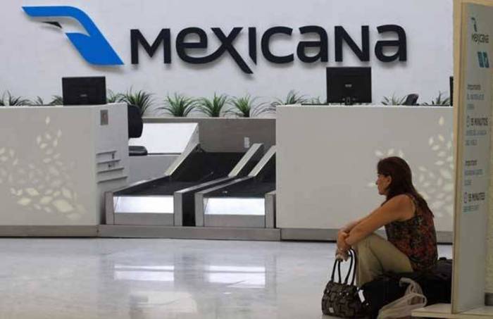 A 6 años de la quiebra intencional de Mexicana de Aviación: “El Gobierno dio la&nbsp;orden”