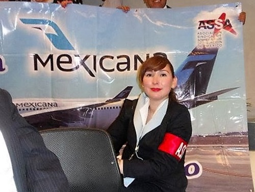 ximena-garmendia-protesta-quiebra-mexicana-aviacion-foto-alberto-buitre