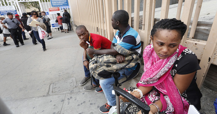 No es Siria, es México, y es una crisis de&nbsp;refugiados