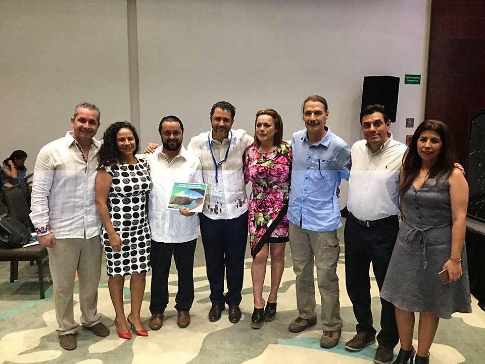 erika-ortigoza-cop13-participantes-alberto-buitre