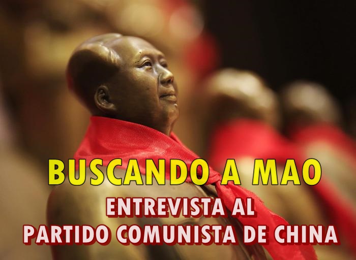 50th anniversary of China Cultural Revolution