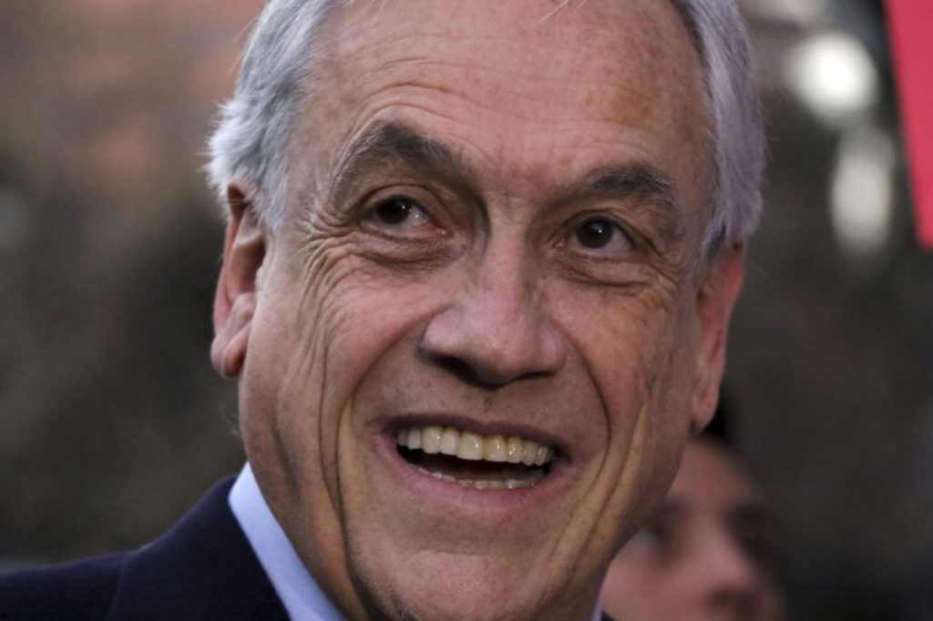 La mexicanización de&nbsp;Chile