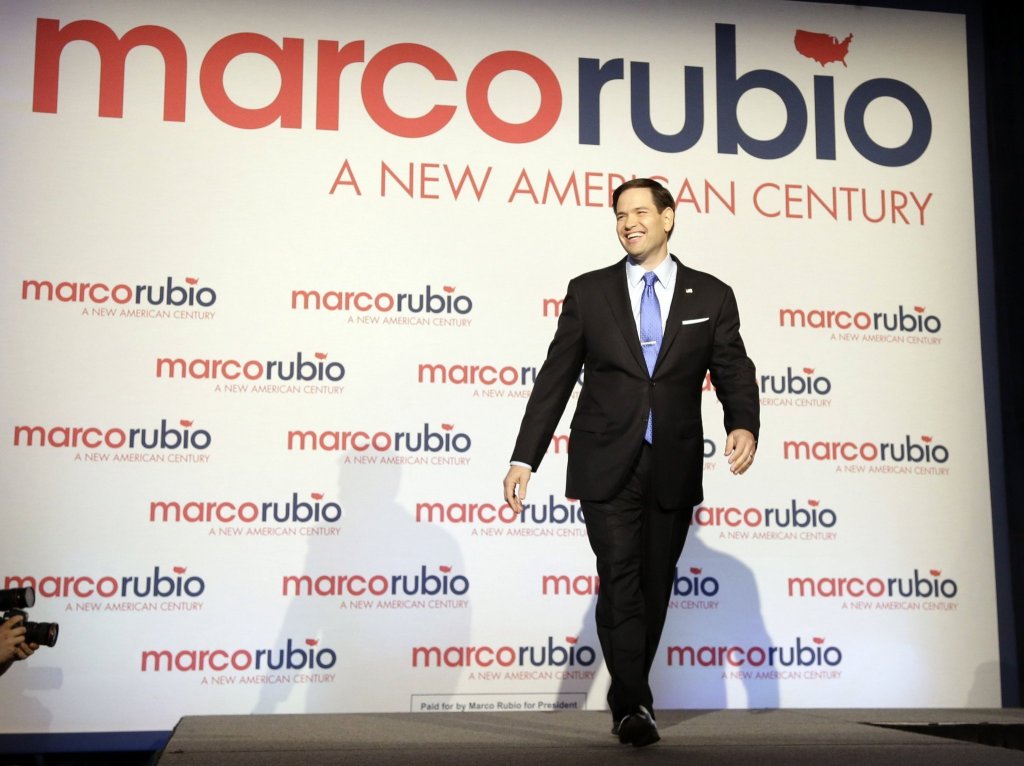 «Marco Rubio traiciona a su propia&nbsp;gente»