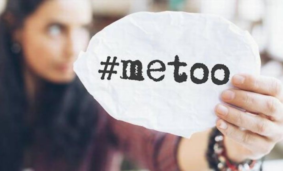 #MeToo y el silencio de los&nbsp;hombres