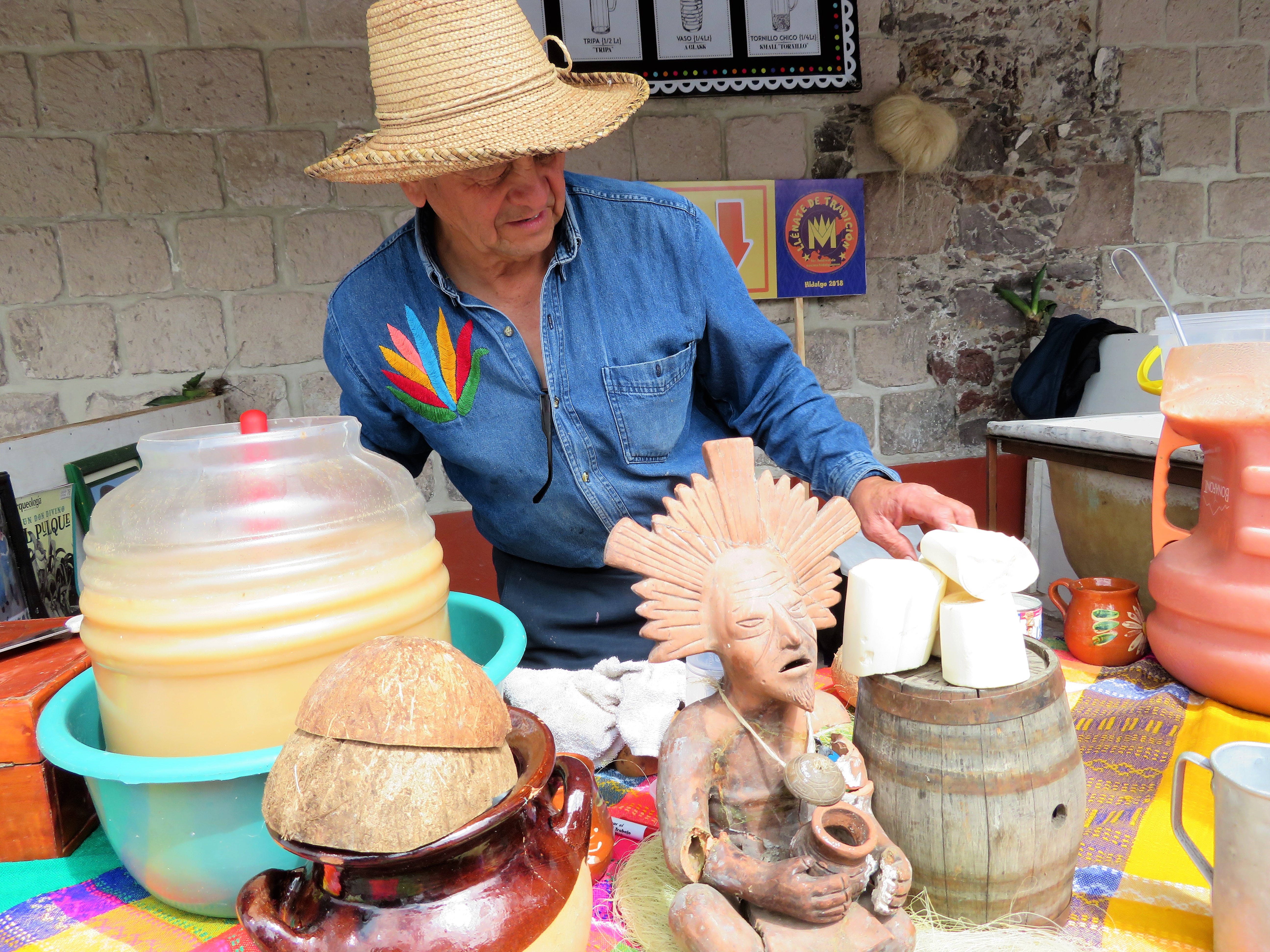 20181019_MUESTRA GRASTRONOMICA HIDALGO_DESDEABAJO (10)