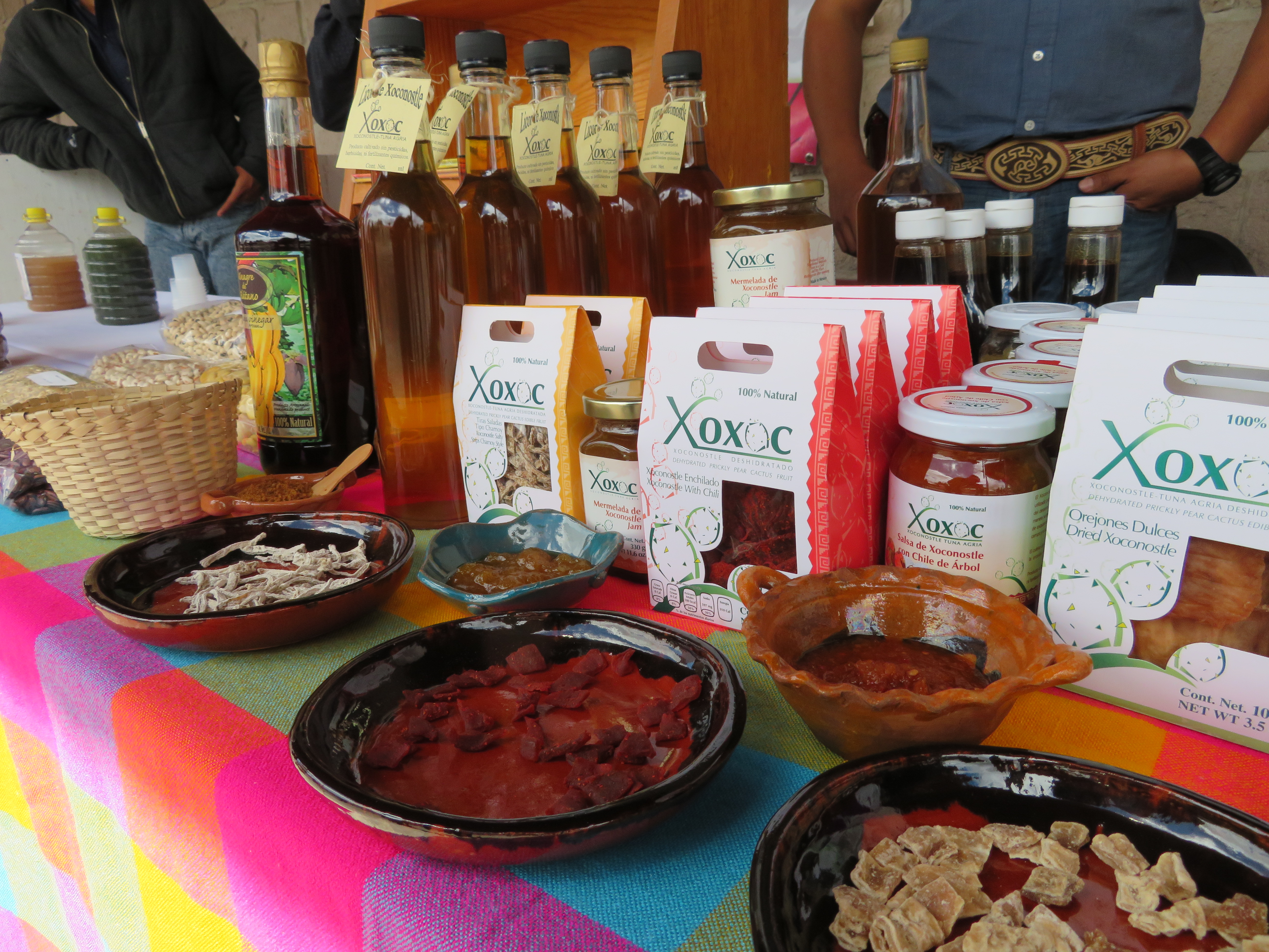 20181019_MUESTRA GRASTRONOMICA HIDALGO_DESDEABAJO (36)