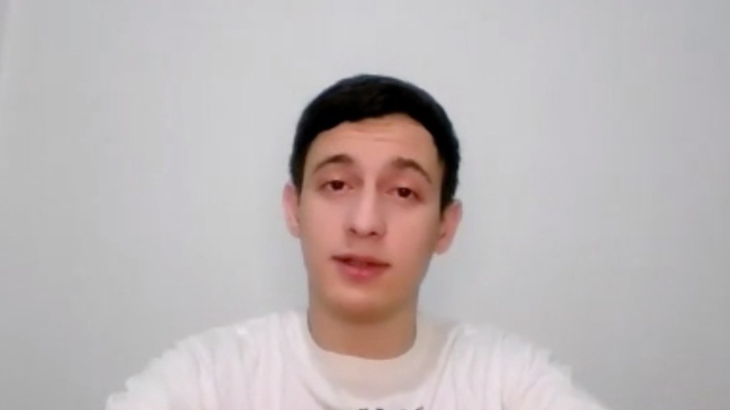 El muy joven (pero rancio) rostro de la ultraderecha&nbsp;latinoamericana