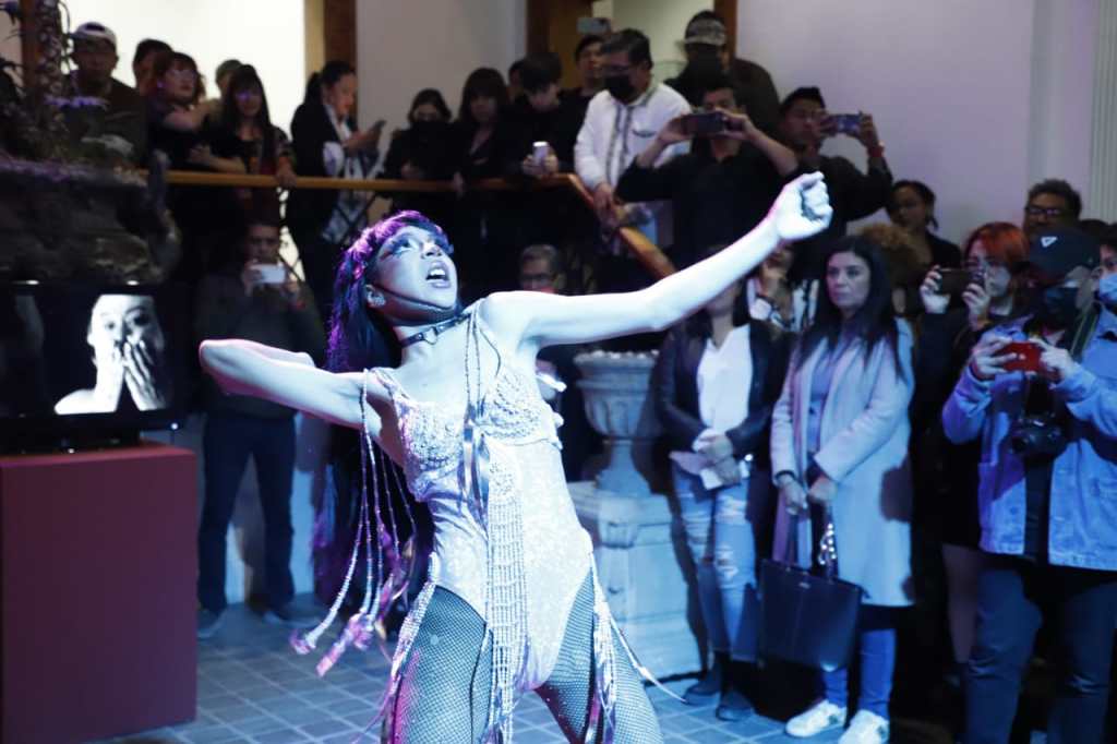 Memorias Trans: Mi viaje por la noche travesti&nbsp;[Crónica]