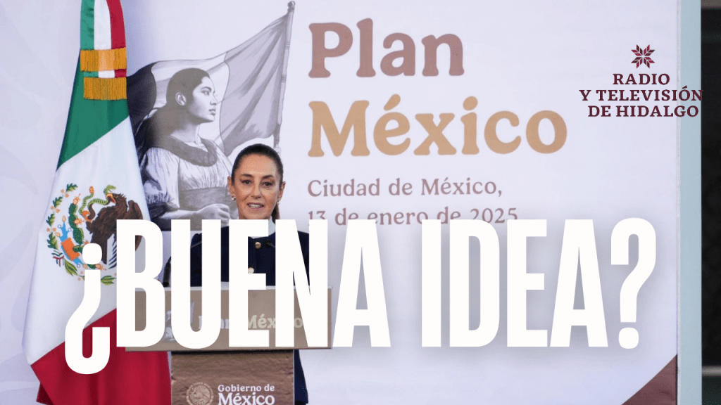 Corrupción y Desarrollo en el Plan México: Un&nbsp;Análisis