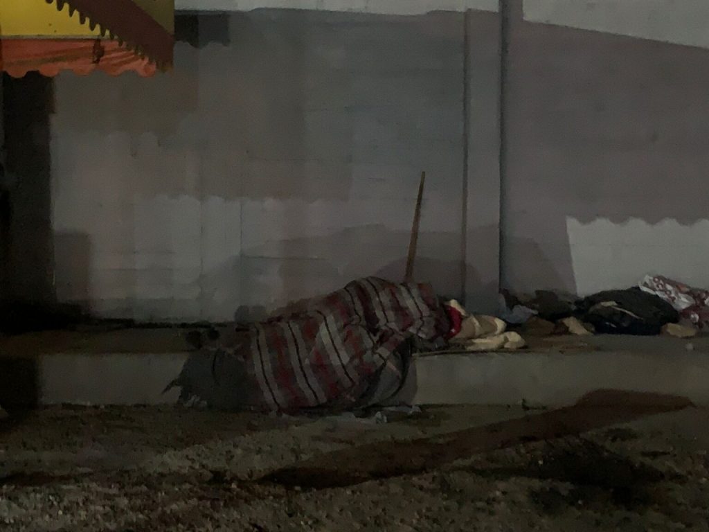 Limpieza social en Pachuca: Mueren y desaparecen poblaciones callejeras por culpa del alcalde&nbsp;[Crónica]